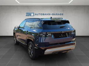 JEEP Compass 1.2 MHEV First Edition