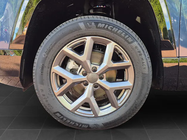 JEEP Compass 1.2 MHEV First Edition