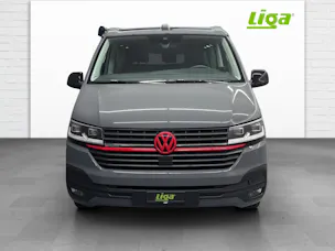 VW T6.1 California 3000 2.0 TDI 204 Beach E