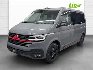 VW T6.1 California 3000 2.0 TDI 204 Beach E