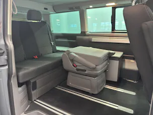 VW T6.1 California 3000 2.0 TDI 204 Beach E