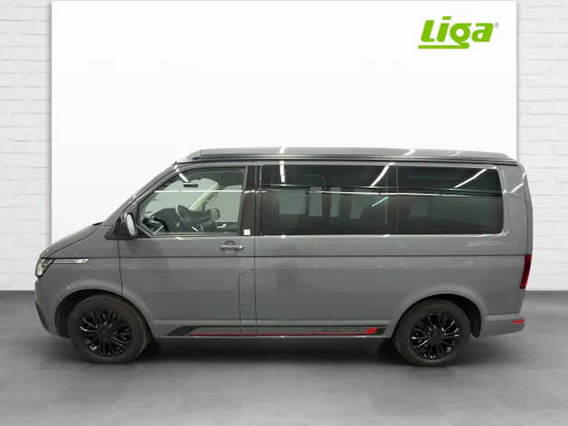 VW T6.1 California 3000 2.0 TDI 204 Beach E