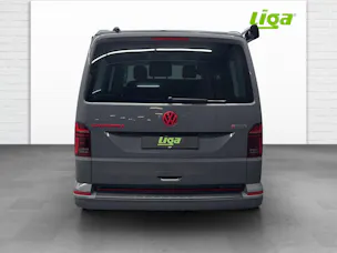 VW T6.1 California 3000 2.0 TDI 204 Beach E