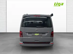 VW T6.1 California 3000 2.0 TDI 204 Beach E