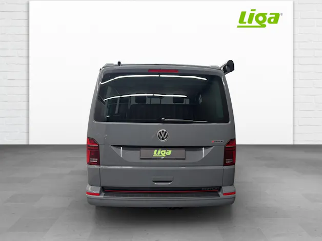 VW T6.1 California 3000 2.0 TDI 204 Beach E