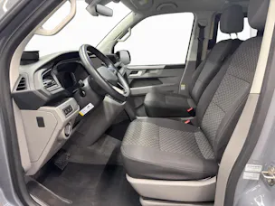 VW T6.1 California 3000 2.0 TDI 204 Beach E