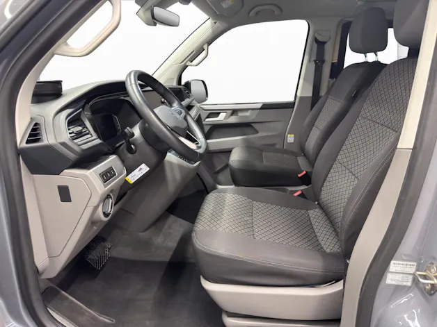 VW T6.1 California 3000 2.0 TDI 204 Beach E