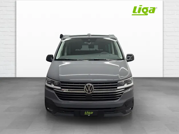 VW T6.1 California 3000 2.0 TDI 204 Beach E