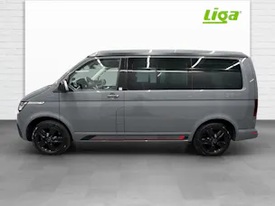 VW T6.1 California 3000 2.0 TDI 204 Beach E