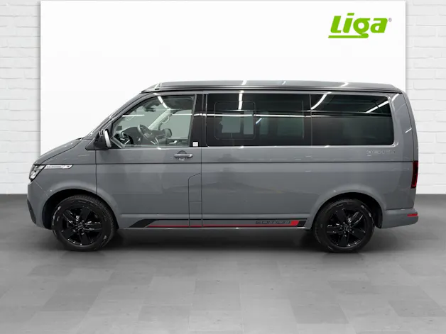 VW T6.1 California 3000 2.0 TDI 204 Beach E