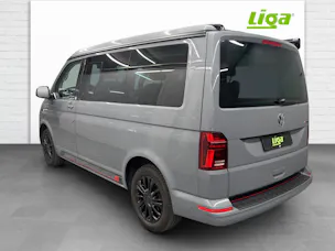 VW T6.1 California 3000 2.0 TDI 204 Beach E