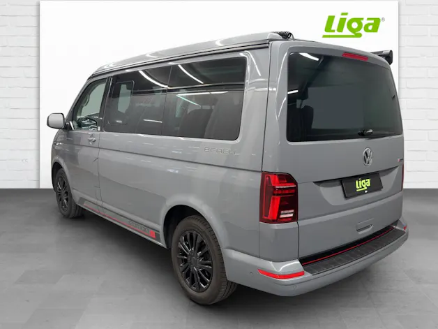 VW T6.1 California 3000 2.0 TDI 204 Beach E