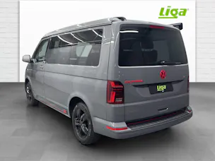 VW T6.1 California 3000 2.0 TDI 204 Beach E