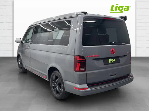 VW T6.1 California 3000 2.0 TDI 204 Beach E