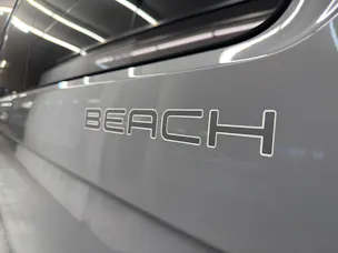VW T6.1 California 3000 2.0 TDI 204 Beach E