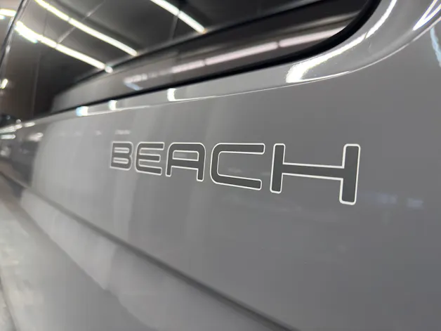 VW T6.1 California 3000 2.0 TDI 204 Beach E
