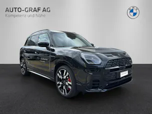 MINI Countryman JCW ALL4