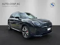 MINI Countryman JCW ALL4