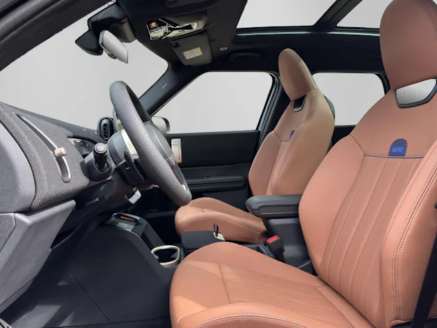 MINI Countryman JCW ALL4