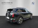 MINI Countryman JCW ALL4