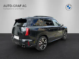 MINI Countryman JCW ALL4
