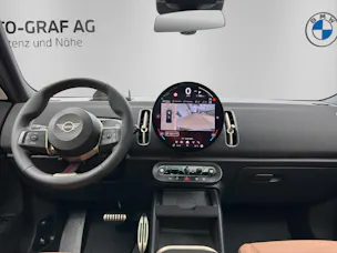 MINI Countryman JCW ALL4