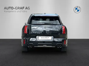 MINI Countryman JCW ALL4