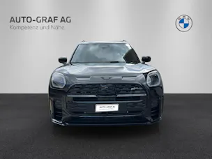 MINI Countryman JCW ALL4