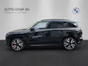 MINI Countryman JCW ALL4