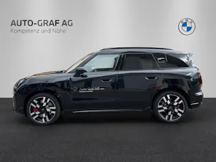 MINI Countryman JCW ALL4