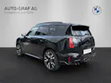 MINI Countryman JCW ALL4