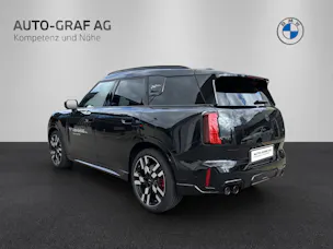 MINI Countryman JCW ALL4