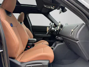 MINI Countryman JCW ALL4
