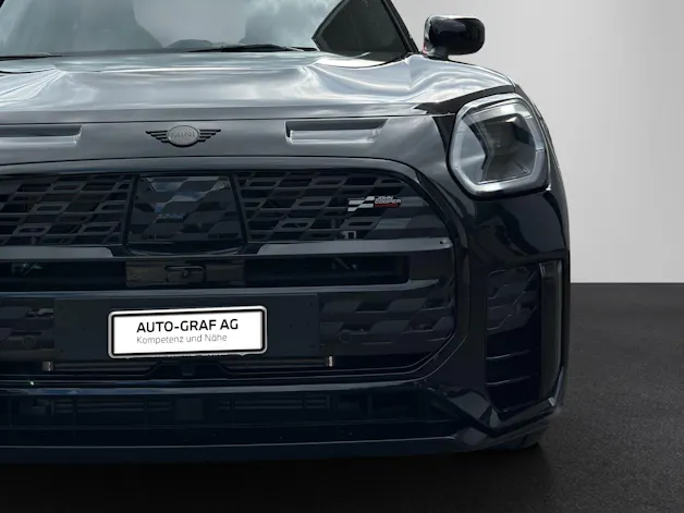 MINI Countryman JCW ALL4