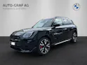 MINI Countryman JCW ALL4