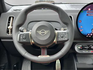 MINI Countryman JCW ALL4