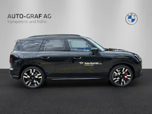MINI Countryman JCW ALL4