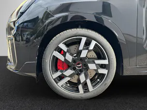 MINI Countryman JCW ALL4