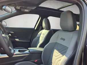 JEEP Compass 1.2 MHEV First Edition