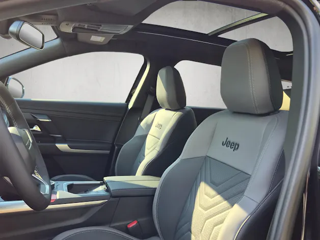 JEEP Compass 1.2 MHEV First Edition