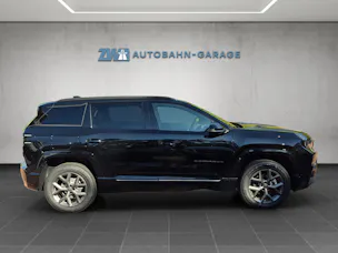 JEEP Compass 1.2 MHEV First Edition