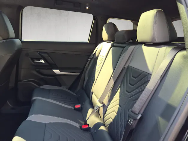 JEEP Compass 1.2 MHEV First Edition