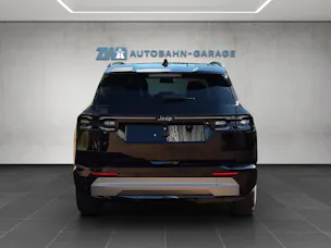 JEEP Compass 1.2 MHEV First Edition