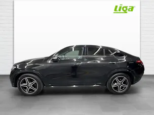MERCEDES-BENZ GLE 300 d 4Matic