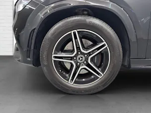 MERCEDES-BENZ GLE 300 d 4Matic