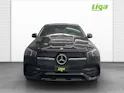 MERCEDES-BENZ GLE 300 d 4Matic