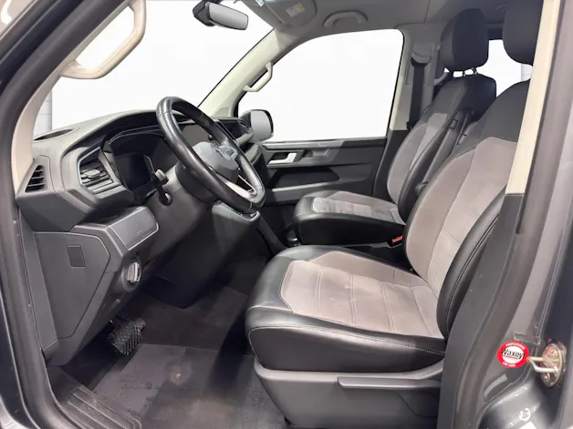 VW T6.1 Multivan 2.0 TDI 150 Highline DSG