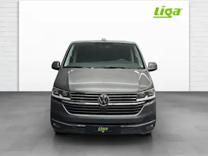 VW T6.1 Multivan 2.0 TDI 150 Highline DSG