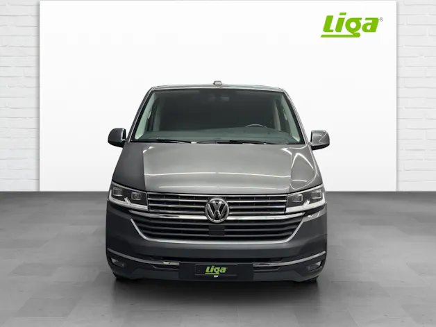 VW T6.1 Multivan 2.0 TDI 150 Highline DSG