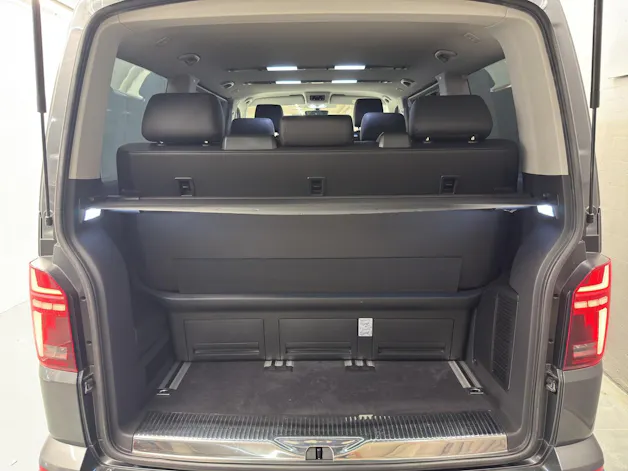 VW T6.1 Multivan 2.0 TDI 150 Highline DSG